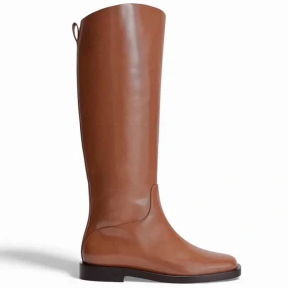 EVERLANE The Riding Boot - Picture 2 of 11